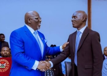 Oborevwori Charges Political Appointees