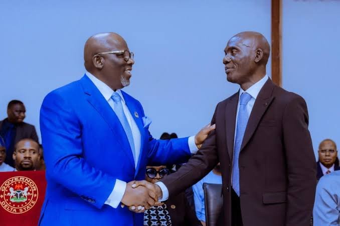 Oborevwori Charges Political Appointees