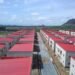 Army Chief Commissions Houses For Soldiers