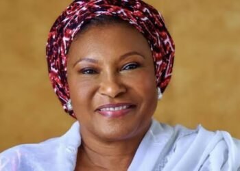Kingibe's ADC Candidacy case adjourned