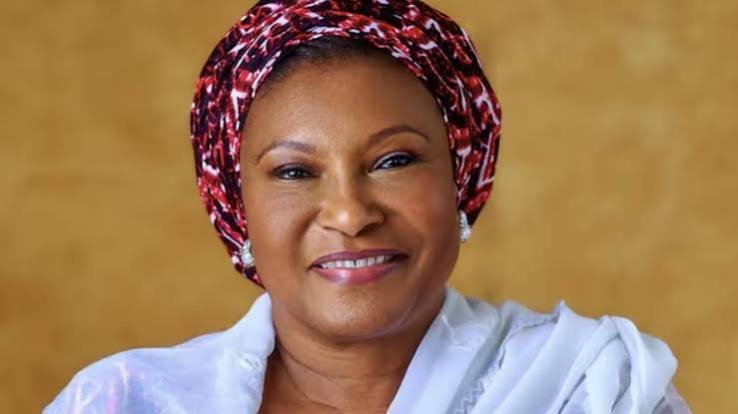 Kingibe's ADC Candidacy case adjourned