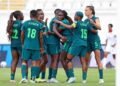 Super Falcons Boosted Ahead of WAFCON