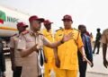 Special Intervention Patrol Operation in Enugu
