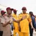 Special Intervention Patrol Operation in Enugu