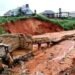 Ndibam gully Erosion project