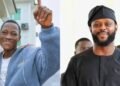 DJ Chicken Released on ₦1m Bail