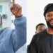DJ Chicken Released on ₦1m Bail