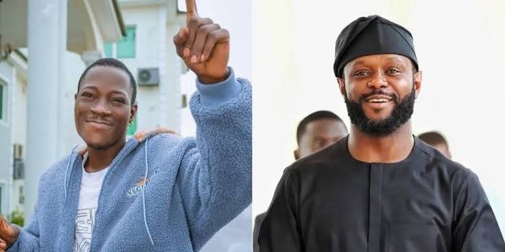 DJ Chicken Released on ₦1m Bail