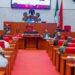 Senate Expands Safe Schools Probe To TETFund, NELFUND, UBEC, Extends Investigation By 3 Weeks