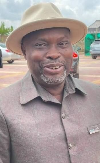 Omoyibo Donates Additional ₦50m To Complete Igorigo's House Project