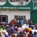 Tension In Adamawa ADC As Supporters Protest Alleged Plot To Replace Governorship Candidate