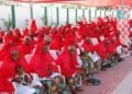 Kano mass wedding registration