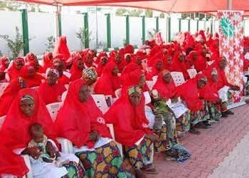 Kano mass wedding registration