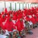 Kano mass wedding registration