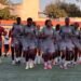 Falconets win 10-0 Sunshine