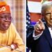 Trump Hails Tinubu's Anti-Terrorism Efforts