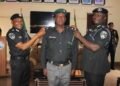 Enugu CP Charges Newly-Promoted Officers