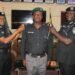 Enugu CP Charges Newly-Promoted Officers