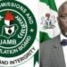 Oloyede Commissions ₦1bn JAMB Mega CBT Centre