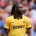 Super Eagles Striker Arokodare Breaks Silence, Dismisses Reports Of Misconduct With Wolves