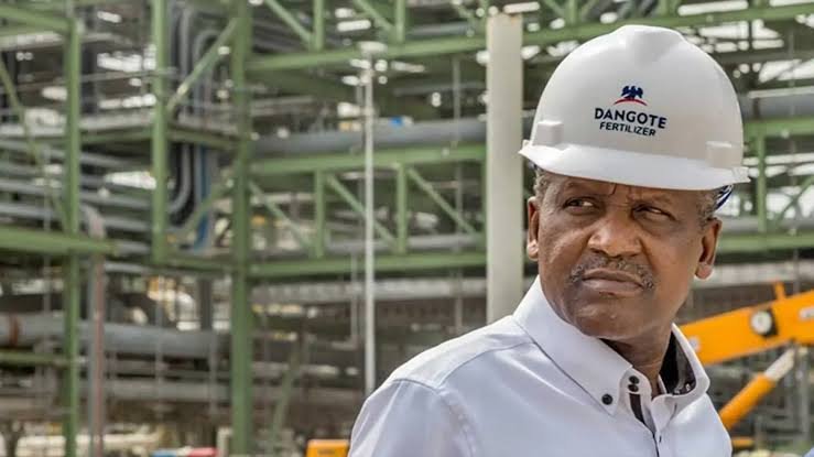Dangote Refinery Secures $2.5 Billion Equity Raise in Africa's Largest Private Placement