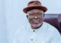 Oborevwori Approves Financial Assistance for 533 Delta Law School Graduates