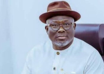 Oborevwori Approves Financial Assistance for 533 Delta Law School Graduates