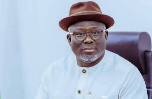 Oborevwori Approves Financial Assistance for 533 Delta Law School Graduates