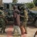 Army Troops Rescue Two Kidnap Victims In Taraba, Intensify Crackdown On Criminals