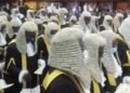68 lawyers elevated to SAN