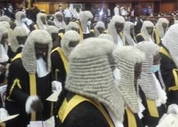 68 lawyers elevated to SAN