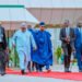Benin's Textile Industrial Model