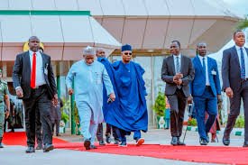 Benin's Textile Industrial Model