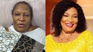 Ngozi Nwosu health appeal