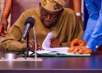 Tinubu expands Nigerian Army