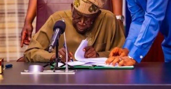 Tinubu expands Nigerian Army