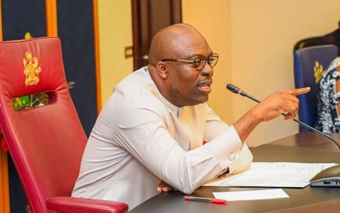 Fubara calls for public service reforms