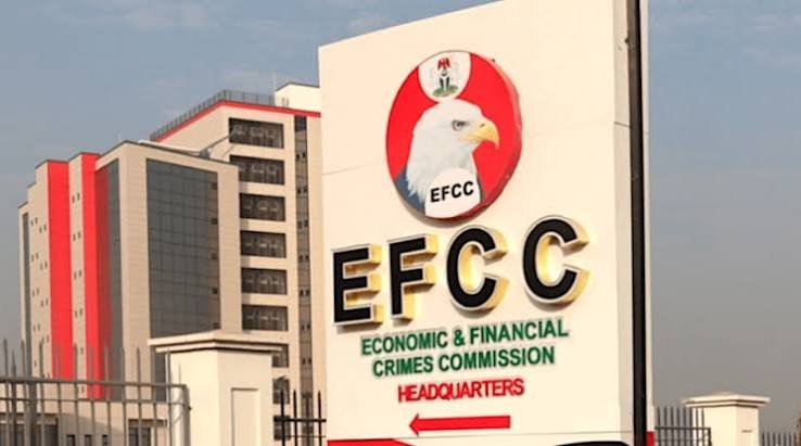 EFCC recovers stolen company funds