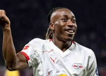 Real Madrid Close In On £100m Diomande After PSG Pull Out Of Transfer Race