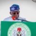 Tinubu approves 28000 army recruitment