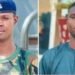Soldier wanted for selling military uniforms
