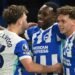 Chelsea Close In On Experienced Striker Danny Welbeck From Brighton