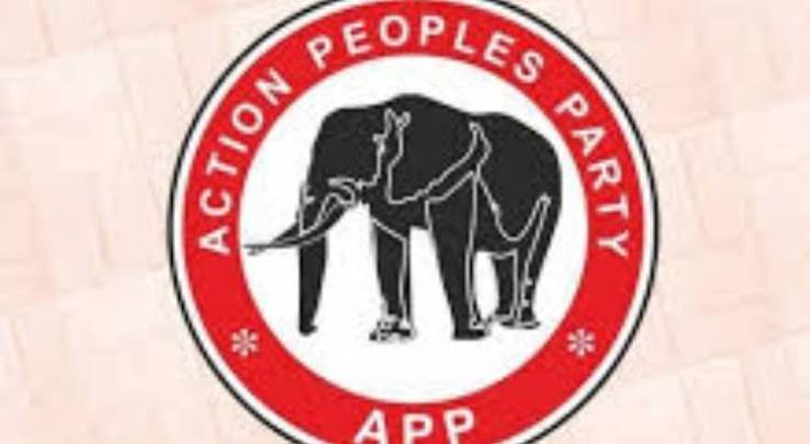 2027 Polls: APP Prepared