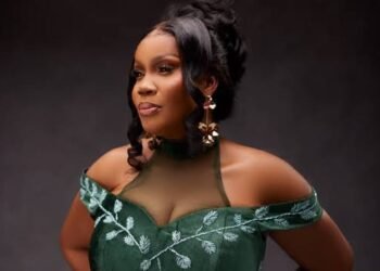 Your Marriage Is Not My Responsibility — Biodun Stephen Defends Kissing Scenes in Nollywood