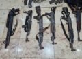 Criminal Hideout in Rivers Busted as Troops Recover Weapons, Ammunition