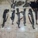 Criminal Hideout in Rivers Busted as Troops Recover Weapons, Ammunition