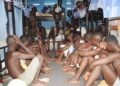 Akwa Ibom Correctional Centres overcrowded