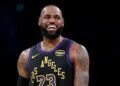 LeBron James 76ers contract deal