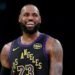 LeBron James 76ers contract deal