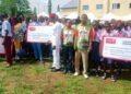 200 Ebonyi Students awarded scholarship
